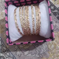 النگوی رنگ ثابت