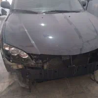 صافکاری pdr محسن