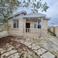 ویلا نوساز ۲۰۰متری دل طبیعت/آناملک