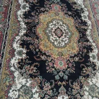 فرش۹ متری قدیمی جنس عالی قیمت توافقی