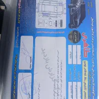 پراید مدل 90 132