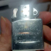 فندک زیپو Zippo - اورجینال ،آمریکایی|زیورآلات و اکسسوری|تهران, نیلوفر|دیوار