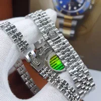 ست دستبند و ساعت روکس زنانه|ساعت|ارومیه, |دیوار