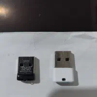 فلش بدنه پلاستیکی