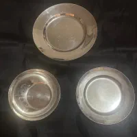 ظروف استیل