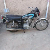 موتور مزاعده مدل ۸۶ وحشی