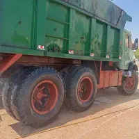 ده چرخ فابریک|خودرو سنگین|شیراز, داریون|دیوار