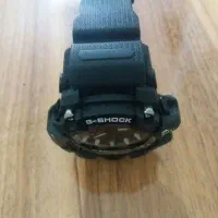 ساعت جی شاک کاسیو ضدآب مدلGG1000دوزمانه درحد|ساعت|زنجان, |دیوار