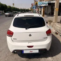 فروش خودرو تیبا۲
