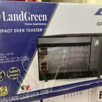 آون تستر لند گرین آلمانی