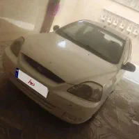 ریو مدل سفید86 کاکرد 290