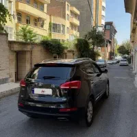 جک S5 اتومات مدل ۱۳۹۵