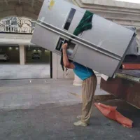 باربری وجابه جایی اثاث منزل شرکت اهواز پک