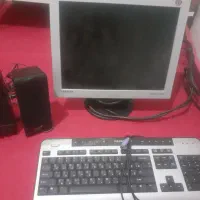 مانیتور کیبورد باند