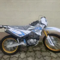 تریل نامی qm200