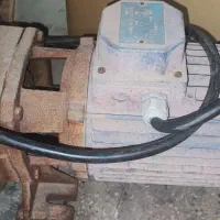 پمپ آب 3فاز 3اسب ایتالیایی پنتاکس|مصالح و تجهیزات ساختمان|تهران, شادمان|دیوار