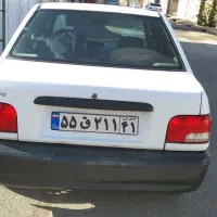 پراید 131|خودرو سواری و وانت|پلدختر, |دیوار