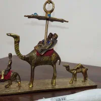 دکوری برنجی