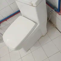 توالت فرنگی