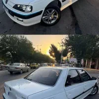 پارس ای ال ایکس (xu7+)