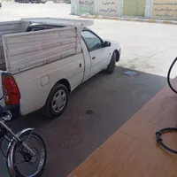 وانت اریسان مدل 94ق260|خودرو سواری و وانت|ایرانشهر, |دیوار
