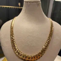 گردنبند کارتیه تخت اجرت ۵٪