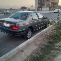 پژو پارس تیوفایو|خودرو سواری و وانت|مبارکه, |دیوار