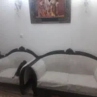 مبل راحتی کلاسیک  ۷نفره قیمت ۲میلیون تومان