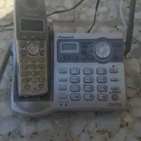 تلفن پاناسونیک|تلفن رومیزی|اهواز, زیتون کارگری|دیوار