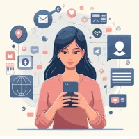 ادمین و تولید محتوا،ادیت عکس و فیلم،تیزرتبلیغات