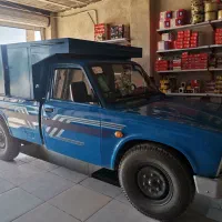 نیسان دوگانه شرکتی تمیز درحد