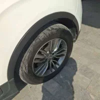 چری تیگو5 مدل 96|خودرو سواری و وانت|آبادان, |دیوار