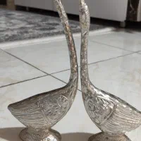 مجسمه قو|مجسمه، تندیس، ماکت|تهران, هلال احمر|دیوار