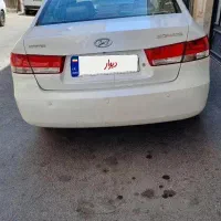 سوناتا NF|خودرو سواری و وانت|خوی, |دیوار