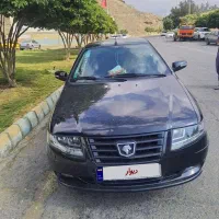 فروش فوری سورن پلاس گاز سیمی موتور معمولی