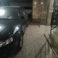 سمند سورن مدل 95ef7