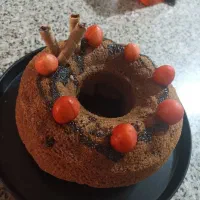 آشپز آقام