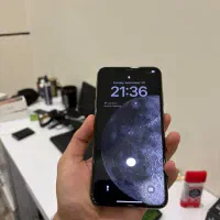 آیفون xsmax دوسیم ۲۵۶ گیگ