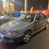 پژوپارس خاکستری|خودرو سواری و وانت|اندیشه, شهرک مریم|دیوار