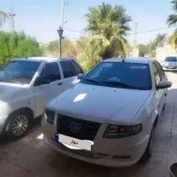 سمند سورن+ 1404