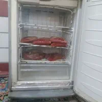 یخچال دونار|یخچال و فریزر|تاکستان, |دیوار