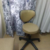 نیمکت، تابوره، میز پذیرش|آرایشگاه و سالنهای زیبایی|مشهد, رضاشهر|دیوار