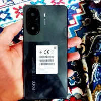 گوشی poco x7pro|موبایل|خرم‌آباد, |دیوار