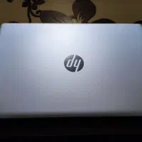 لپتاب اچ پی 17ینچ مدل laptop HP 17-cp3777ng|رایانه همراه|اصفهان, نقش جهان|دیوار