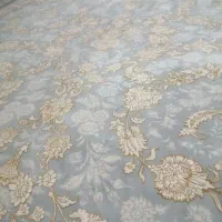 قالی 9متری 1200شانه