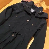 مانتو،بارانی