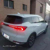 تیگو۷پرو  ۱۴۰۲ گارانتی فعال|خودرو سواری و وانت|کرمان, |دیوار