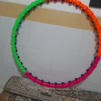 حلقه کمر