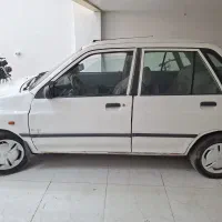 پراید دوگانه ۸۹|خودرو سواری و وانت|همدان, |دیوار