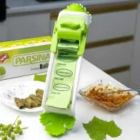 دستگاه دلمه پیچ